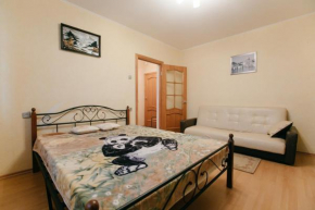 Apartaments on Zhilgorodok 1, Zheleznodorozhny